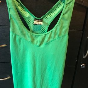Nike work out shirt